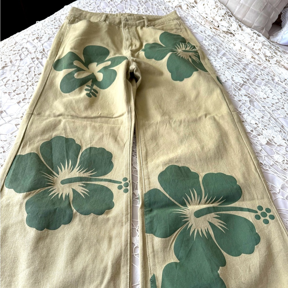 Cider jeans